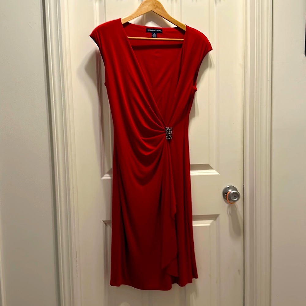 American Living dress size 10.